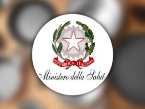 logo Ministero della Salute
